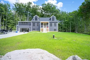 73 Spruce Rd, Middleton, NH 03887 - Photo 1