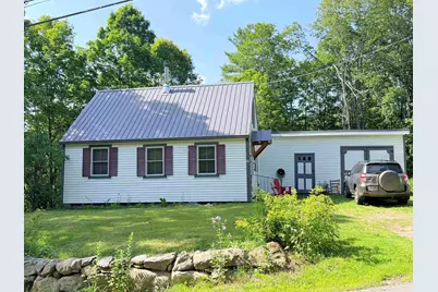 138 Village Road, Langdon, NH 03602 - Photo 3