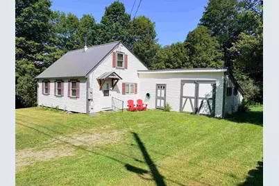 138 Village Road, Langdon, NH 03602 - Photo 1