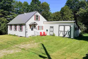 138 Village Rd, Langdon, NH 03602 - Photo 1