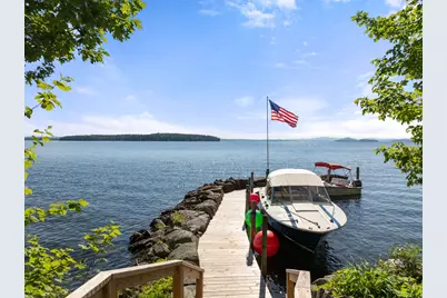 14 Lockes Island, Gilford, NH 03249 - Photo 49