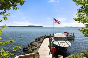 14 Lockes Island, Gilford, NH 03249 - Photo 49