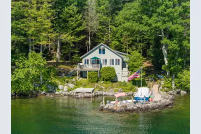14 Lockes Island, Gilford, NH 03249 - Photo 37