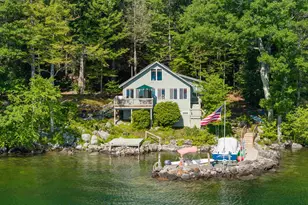 14 Lockes Island, Gilford, NH 03249 - Photo 37