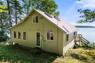14 Lockes Island, Gilford, NH 03249 - Photo 45