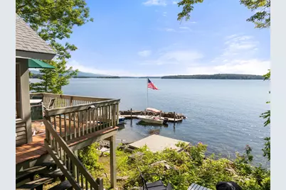 14 Lockes Island, Gilford, NH 03249 - Photo 25