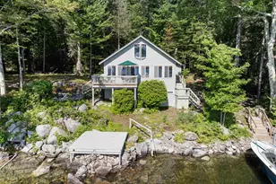 14 Lockes Island, Gilford, NH 03249 - Photo 53