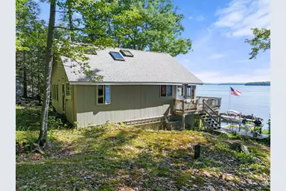 14 Lockes Island, Gilford, NH 03249 - Photo 47