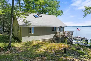 14 Lockes Island, Gilford, NH 03249 - Photo 47