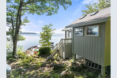 14 Lockes Island, Gilford, NH 03249 - Photo 3