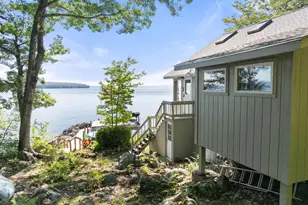 14 Lockes Island, Gilford, NH 03249 - Photo 3