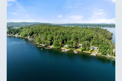 14 Lockes Island, Gilford, NH 03249 - Photo 39