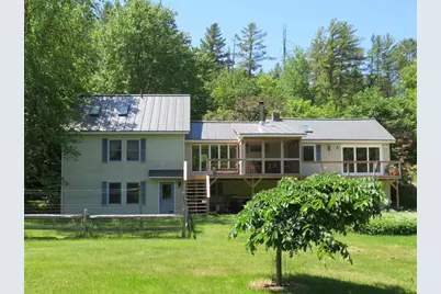 201 Dorchester Road, Lyme, NH 03768 - Photo 3