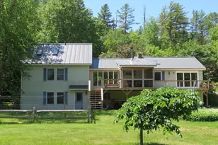 201 Dorchester Rd, Lyme, NH 03768 - Photo 3