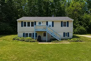 65 Pleasant St, Antrim, NH 03440 - Photo 1