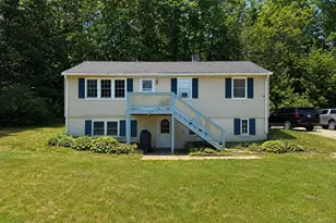 65 Pleasant St, Antrim, NH 03440 - Photo 1