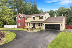 11 Wendover Way, Bedford, NH 03110 - Photo 3