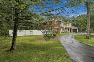 11 Wendover Way, Bedford, NH 03110 - Photo 45