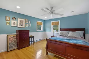 11 Wendover Way, Bedford, NH 03110 - Photo 35