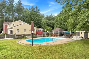 11 Wendover Way, Bedford, NH 03110 - Photo 5