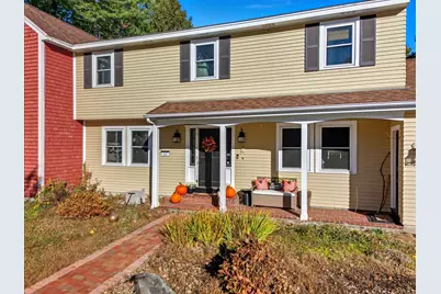 11 Wendover Way, Bedford, NH 03110 - Photo 5