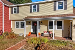 11 Wendover Way, Bedford, NH 03110 - Photo 5