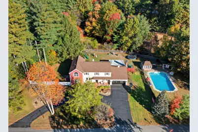 11 Wendover Way, Bedford, NH 03110 - Photo 1