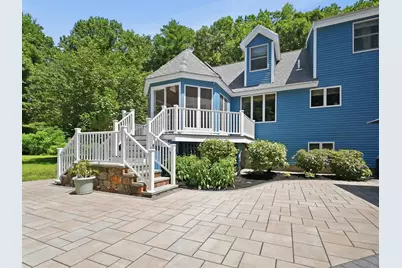 3 Indian Ridge Road, Atkinson, NH 03811 - Photo 11