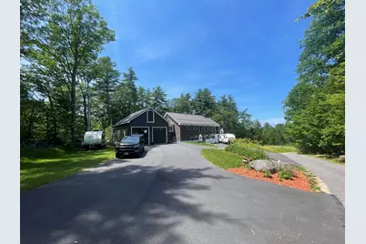 5 South Cove Road, Wakefield, NH 03872 - Photo 3