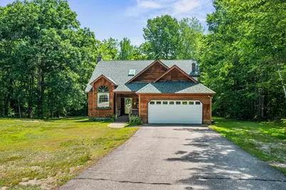 146 Pine Hill Road, Madison, NH 03849 - Photo 1