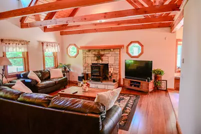 636 Eaton Road, Freedom, NH 03836 - Photo 21