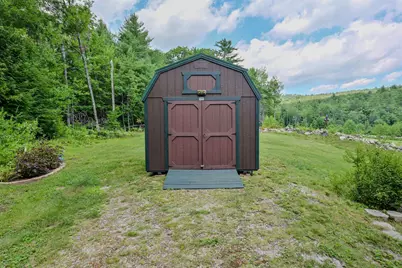 636 Eaton Road, Freedom, NH 03836 - Photo 5