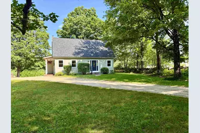 33 Bunker Hill Road, Wilmot, NH 03287 - Photo 1