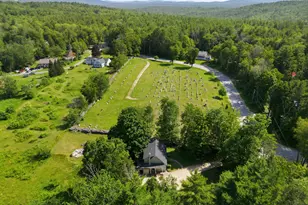 33 Bunker Hill Rd, Wilmot, NH 03287 - Photo 27