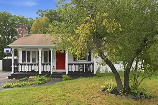 141 Hoyt St, Manchester, NH 03103 - Photo 1