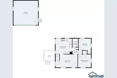 12 Mountain View Drive, Hill, NH 03243 - Photo 47