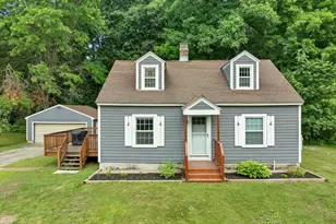 12 Mountain View Dr, Hill, NH 03243 - Photo 1