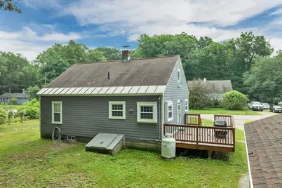 12 Mountain View Drive, Hill, NH 03243 - Photo 35