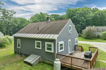 12 Mountain View Drive, Hill, NH 03243 - Photo 37