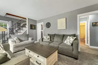 12 Mountain View Drive, Hill, NH 03243 - Photo 7
