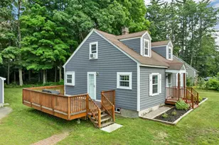 12 Mountain View Dr, Hill, NH 03243 - Photo 3