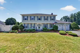 177 Ridge Rd, Nashua, NH 03062 - Photo 1