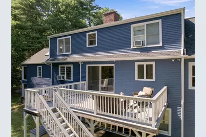 8 Netherwood Road, Windham, NH 03087 - Photo 3