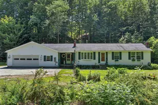 150 Whitewater Brook Rd, Claremont, NH 03743 - Photo 1
