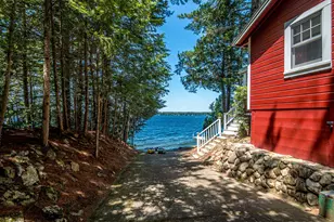 191 Veazey Cove Rd, Wakefield, NH 03872 - Photo 9