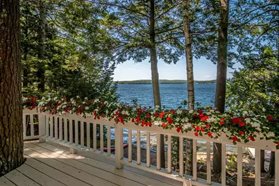 191 Veazey Cove Road, Wakefield, NH 03872 - Photo 11