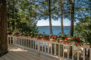 191 Veazey Cove Rd, Wakefield, NH 03872 - Photo 11