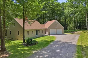 499 New Hampshire Route 140 Rd, Gilmanton, NH 03237 - Photo 1