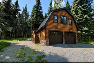 163 Indian Stream Rd, Pittsburg, NH 03592 - Photo 1