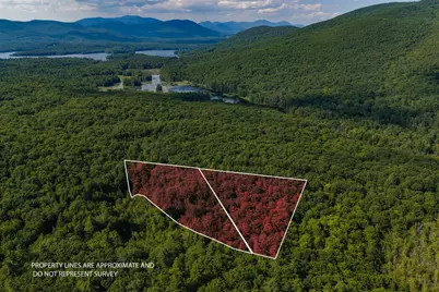 Lot 4.1 Tommy Lot Road, Moultonborough, NH 03254 - Photo 1